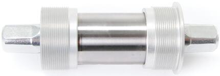 Boîtier de pédalier STRONGLIGHT JP 400 BSA 118 mm