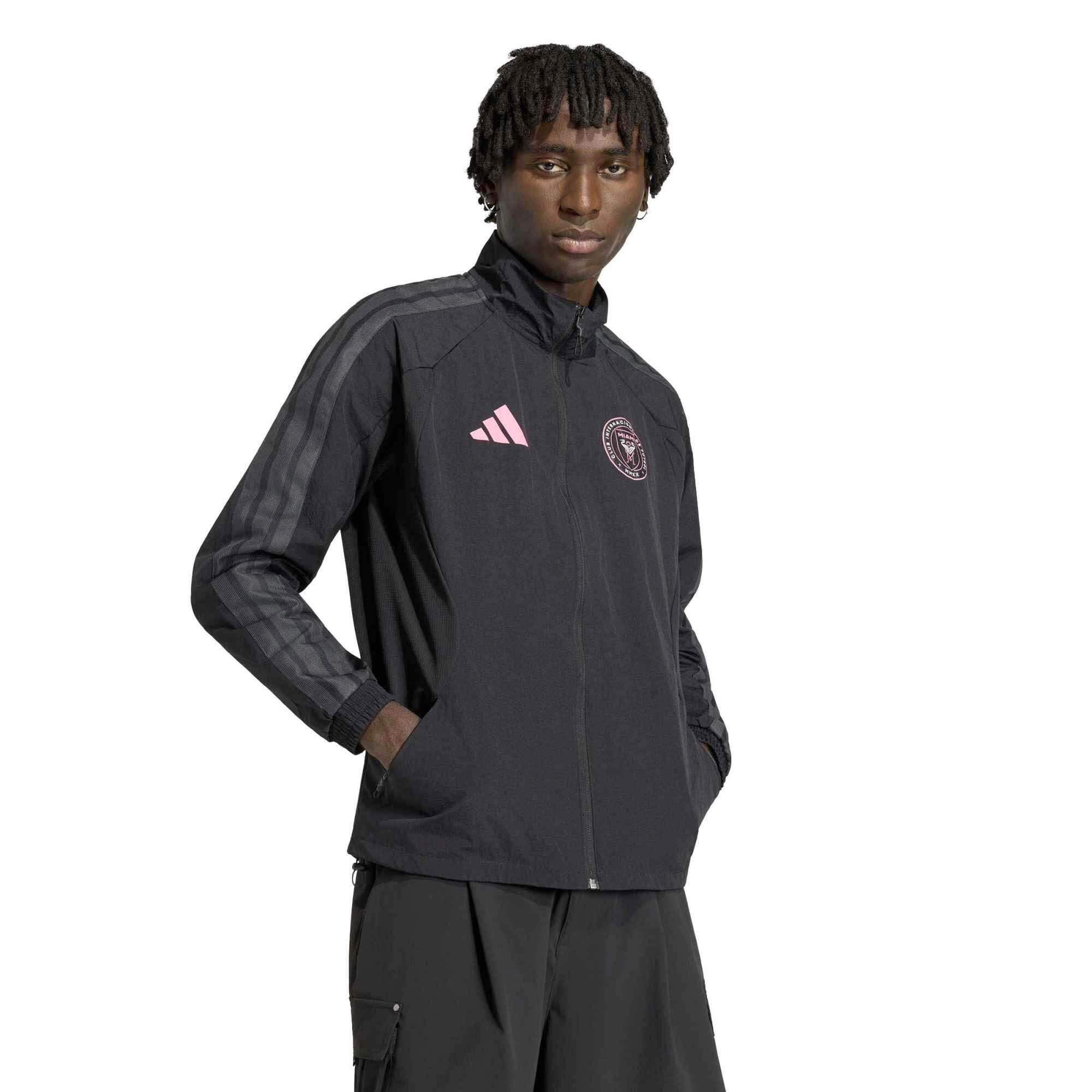 Chaqueta Adidas Sport Imcf Anth Jkt Adulto 2/5