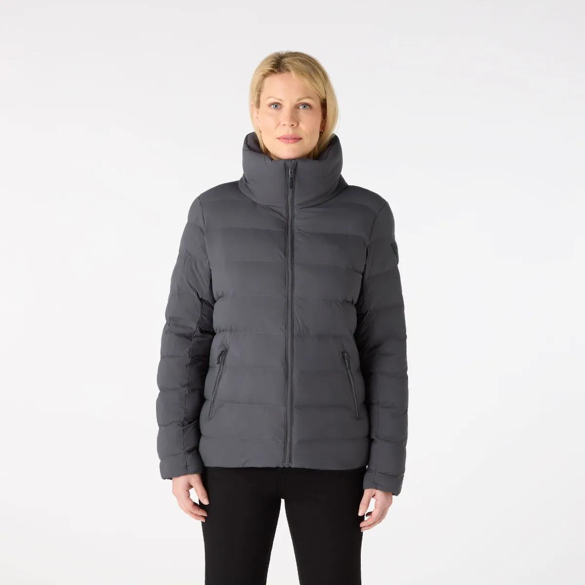 Doudoune active femme Musto 3/5