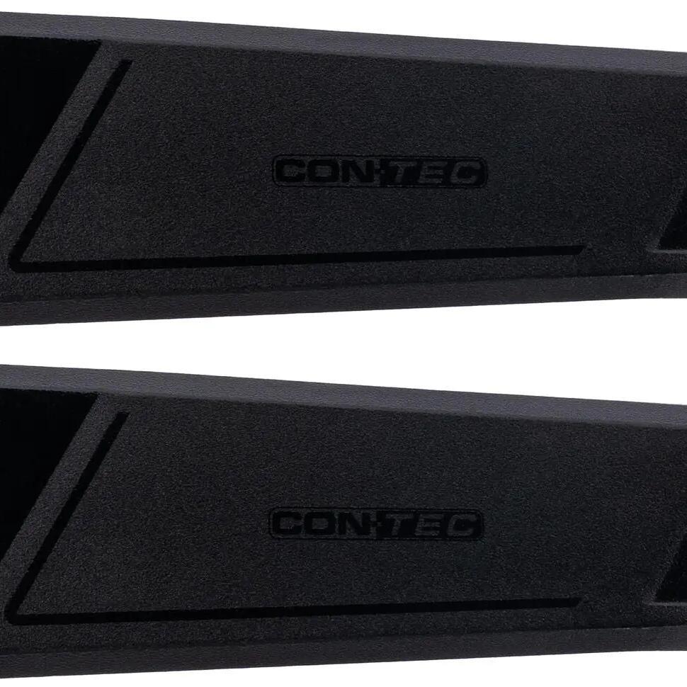 CONTEC Cranker B4 crank arm set 170 mm.