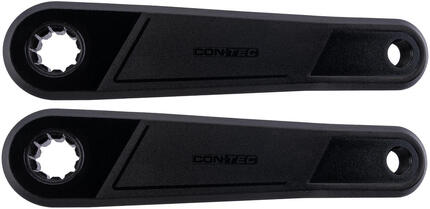 CONTEC Cranker B4 jeu de manivelles pour Bosch Gen.4 170 mm