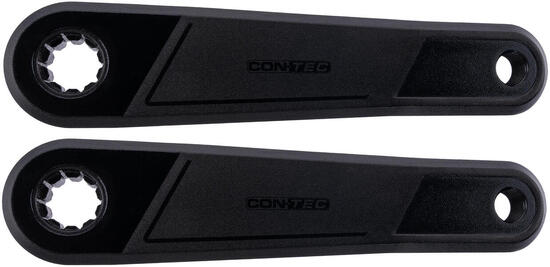 CONTEC Cranker B4 jeu de manivelles pour Bosch Gen.4 170 mm