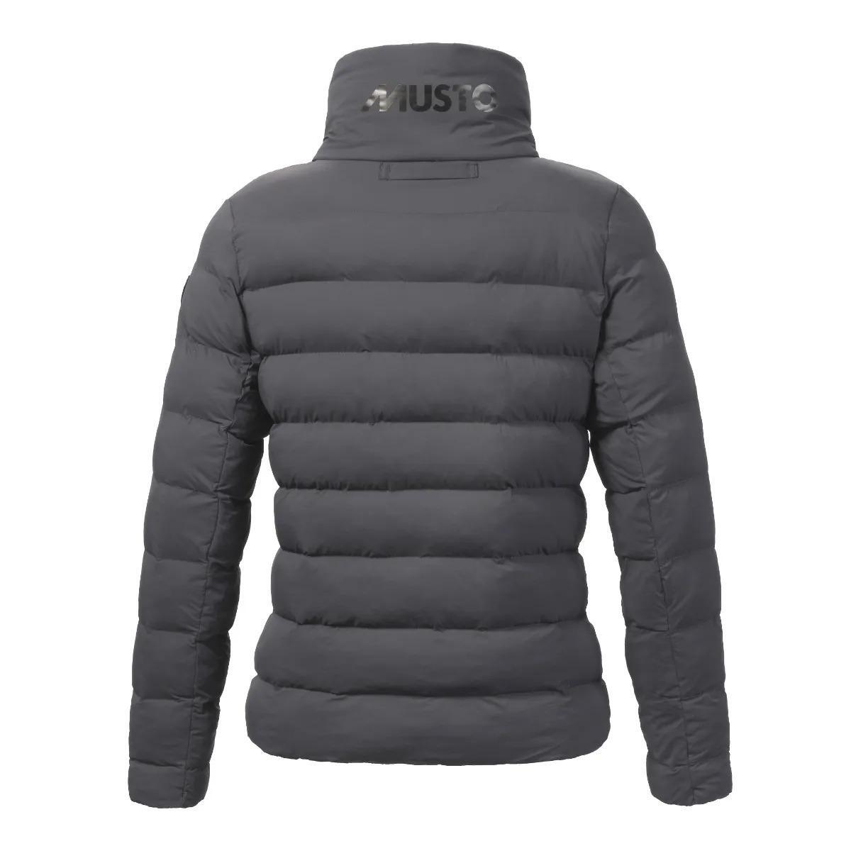 Doudoune active femme Musto 2/5