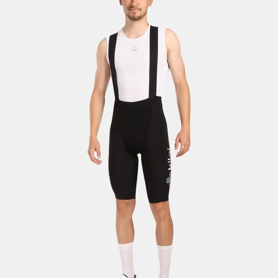 Men's cycling shorts Kilpi GAPON-M