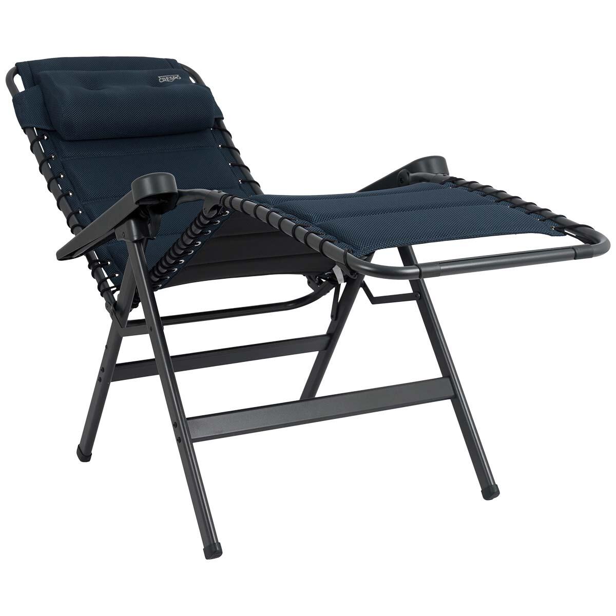 Sillón relax - AP/232 - Air-Deluxe - Azul 2/6