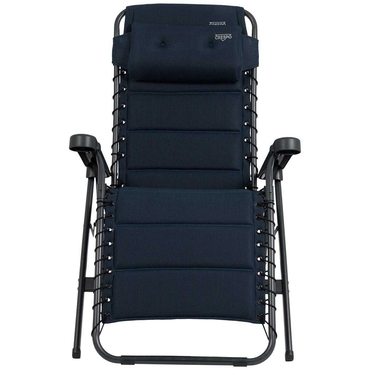 Sillón relax - AP/232 - Air-Deluxe - Azul 5/6
