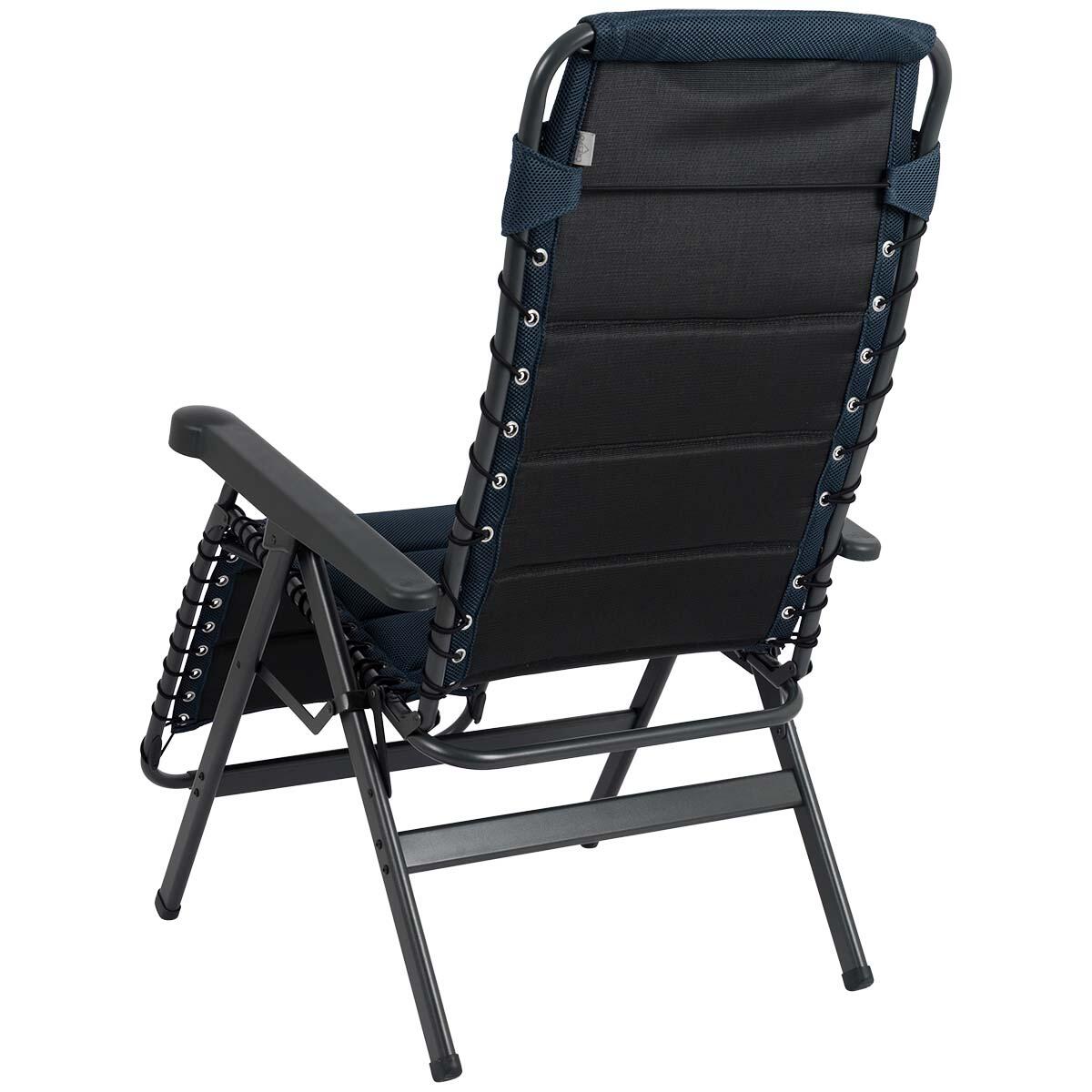 Sillón relax - AP/232 - Air-Deluxe - Azul 4/6