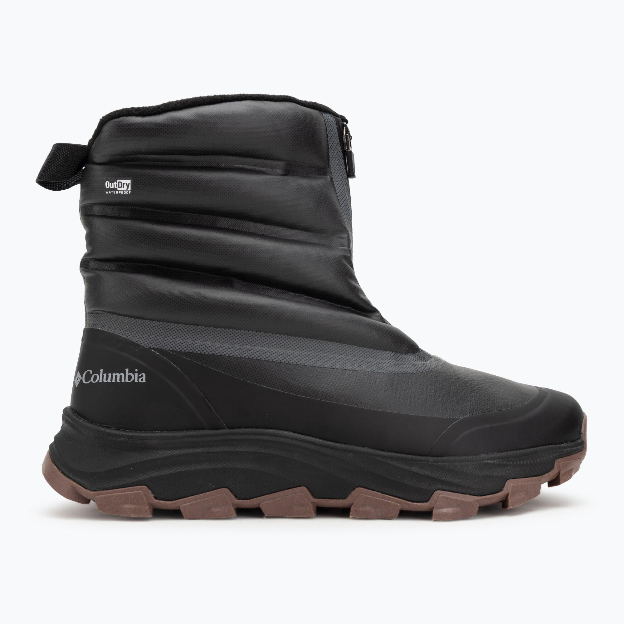 Scarponi da uomo Columbia Expeditionist Peak ODX 2/7