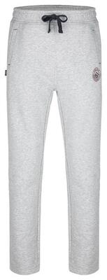 Pantaloni della tuta da uomo Loap Ednik Grey