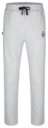 Pantalon de survêtement pour hommes Loap Ednik Gris