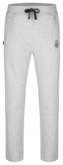 Pantaloni della tuta da uomo Loap Ednik Grey