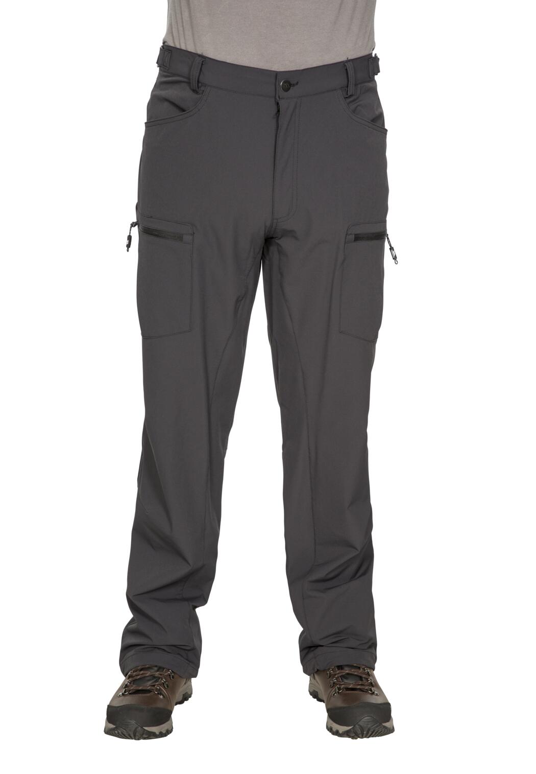 Trespass Tuned - Male Adventure Trs Noir 1/1