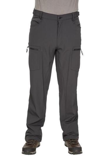Pantalon Trespass Tuned homme - Noir