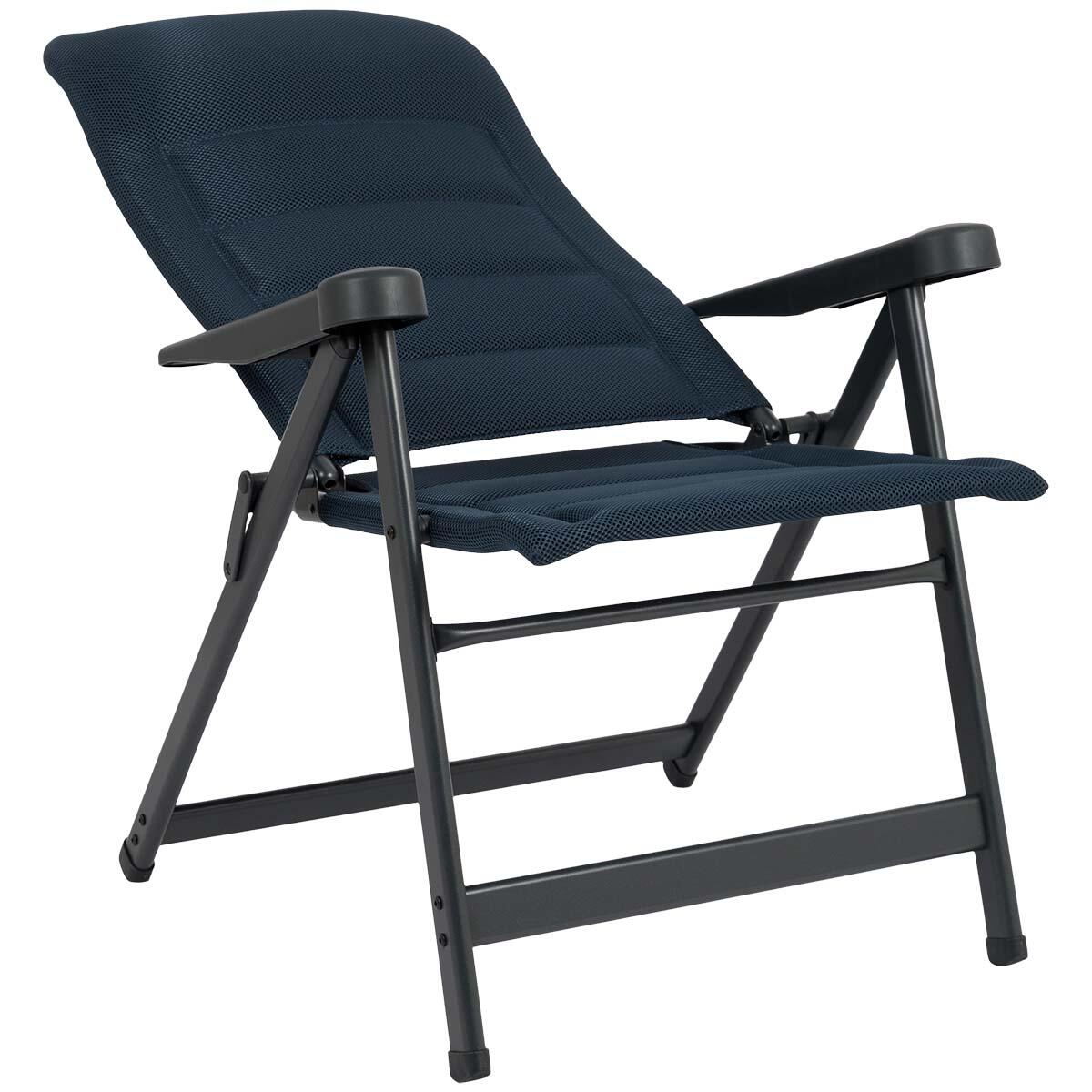 Silla reclinable - S - AP/235 - Air-Deluxe - Azul 2/6