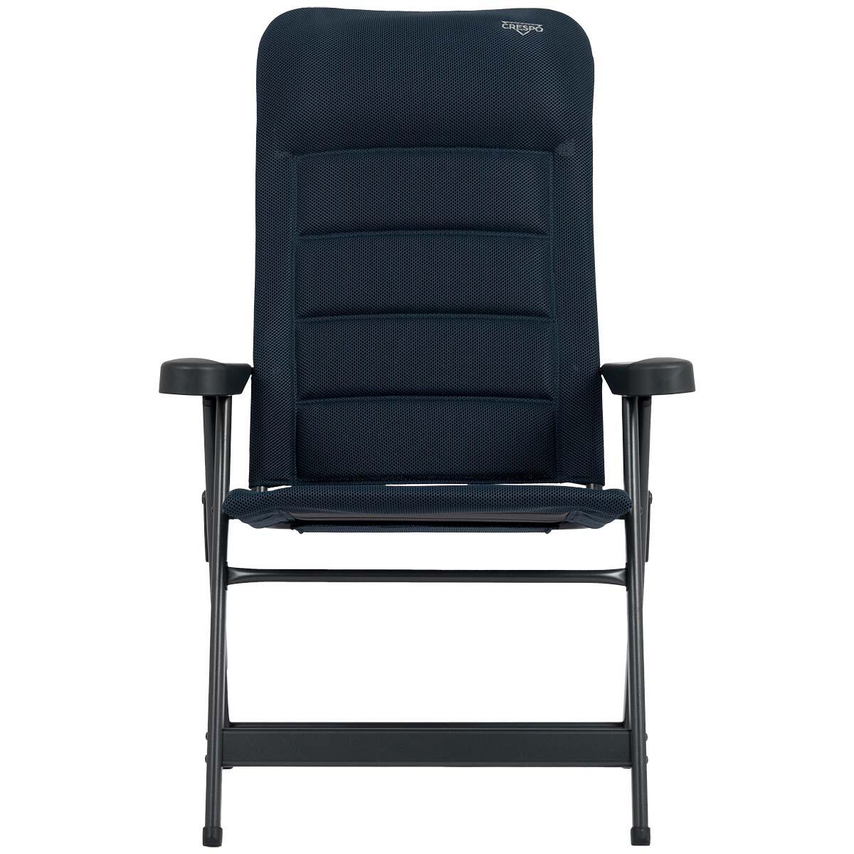 Silla reclinable - S - AP/235 - Air-Deluxe - Azul 5/6