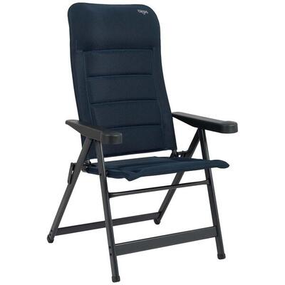 Crespo - standenstoel - s - ap/235 - air-deluxe - blauw