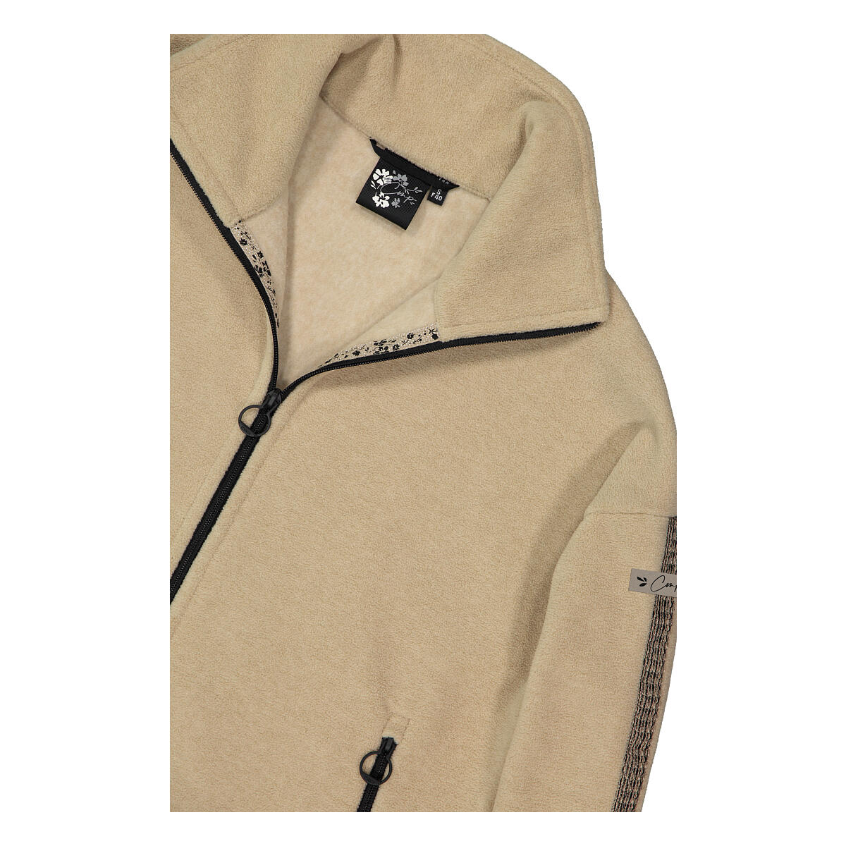 Chubasquero CMP Arctic 5/5