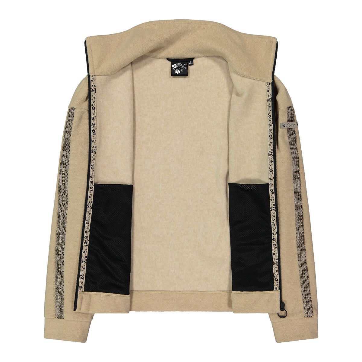 Chubasquero CMP Arctic 4/5