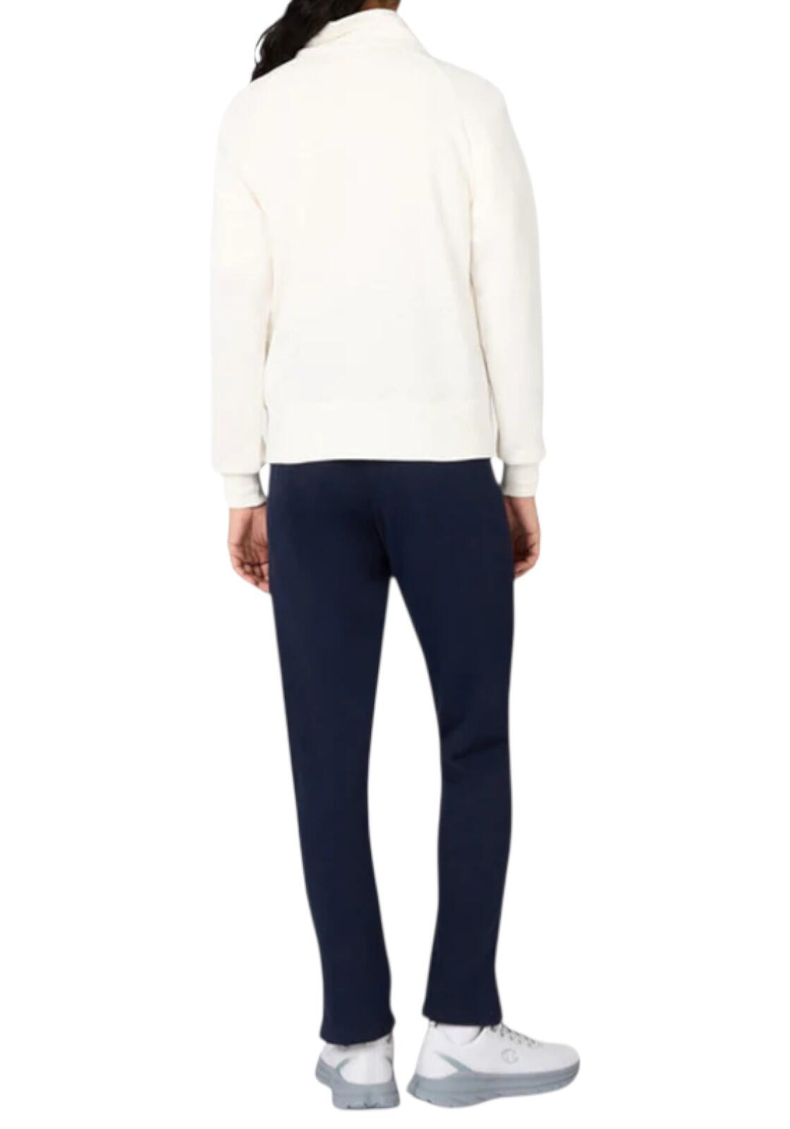 Chándal Slim Fit Compact Power Talla S Beige - 117988-YS084 3/5