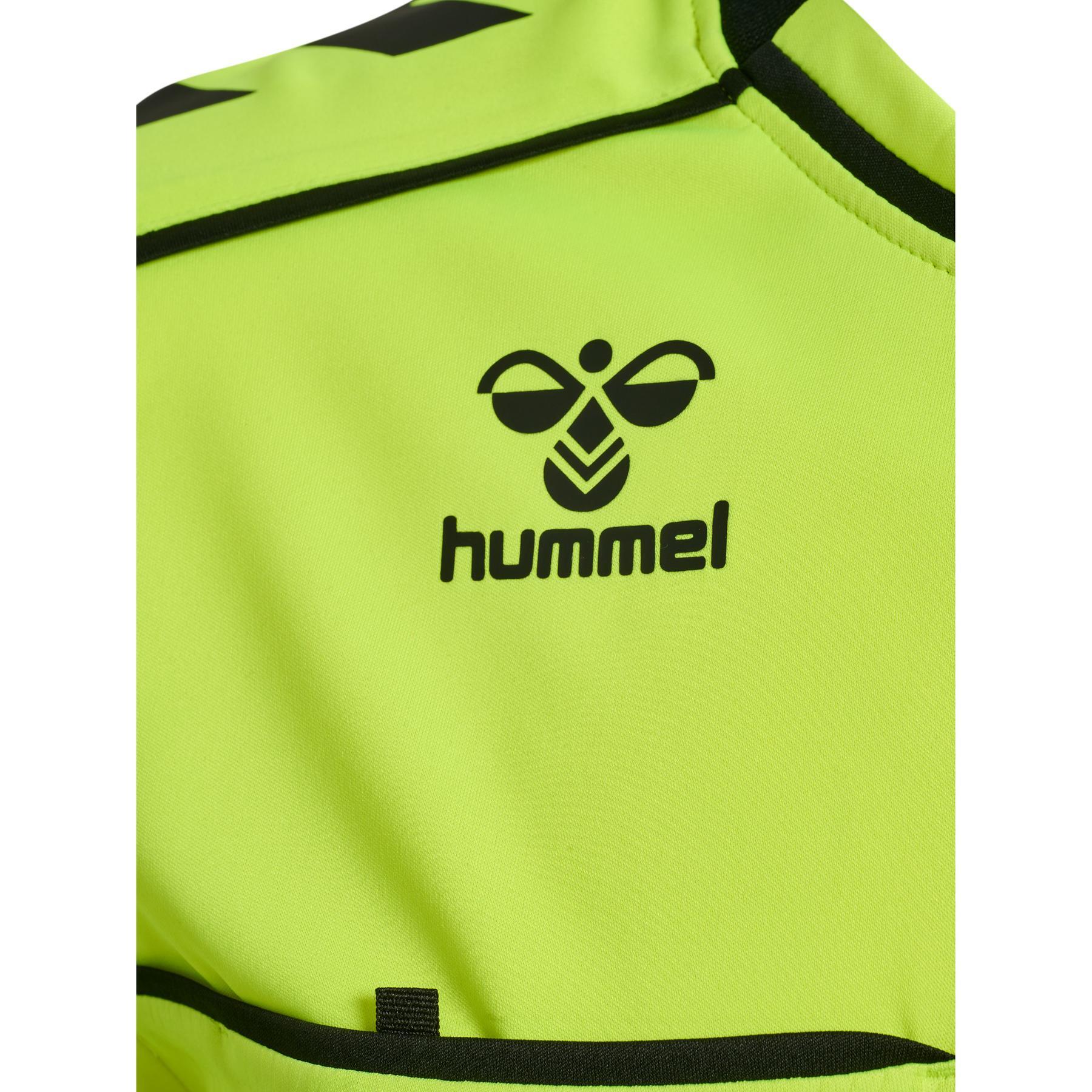Jersey met lange mouwen Hummel Referee 3/4