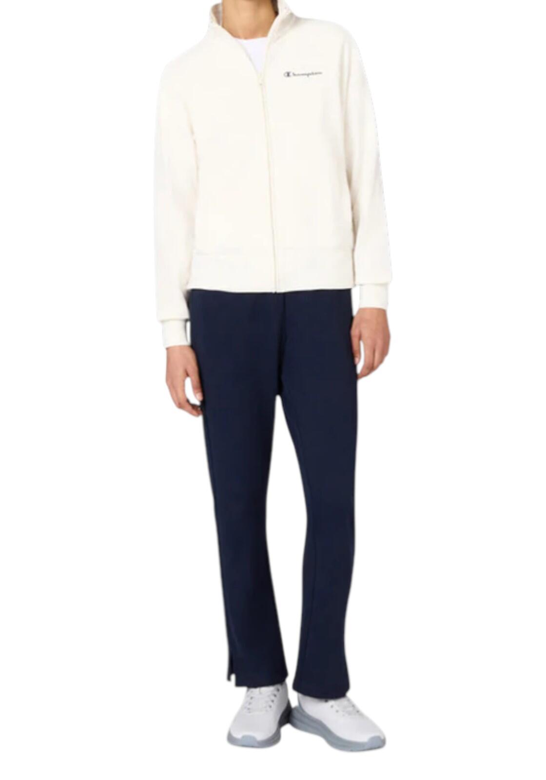 Chándal Slim Fit Compact Power Talla S Beige - 117988-YS084 2/5