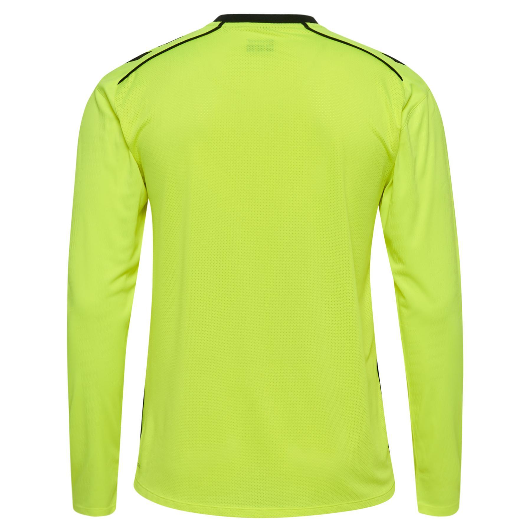 Jersey met lange mouwen Hummel Referee 2/4