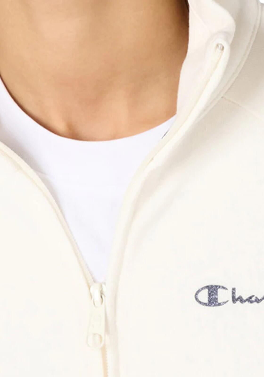Chándal Slim Fit Compact Power Talla S Beige - 117988-YS084 4/5