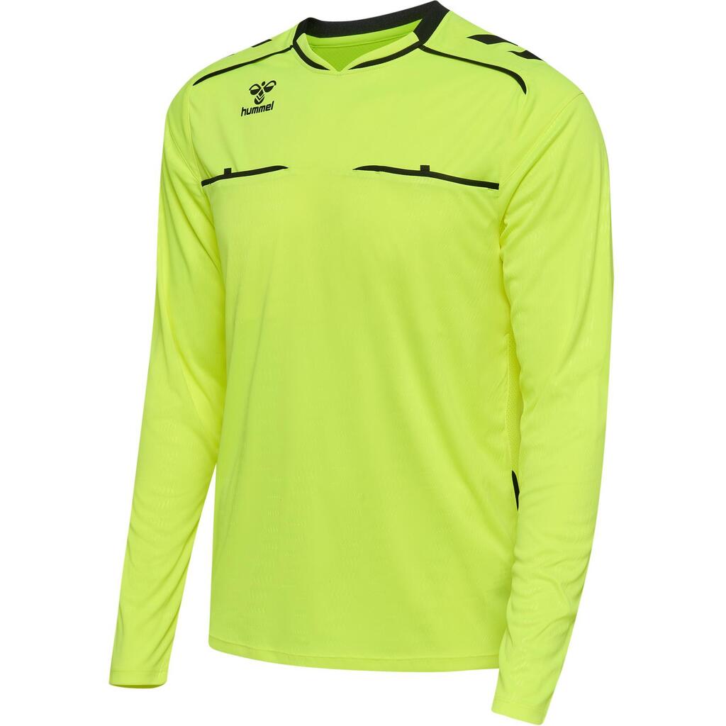 Long Sleeve Jersey Hummel Referee