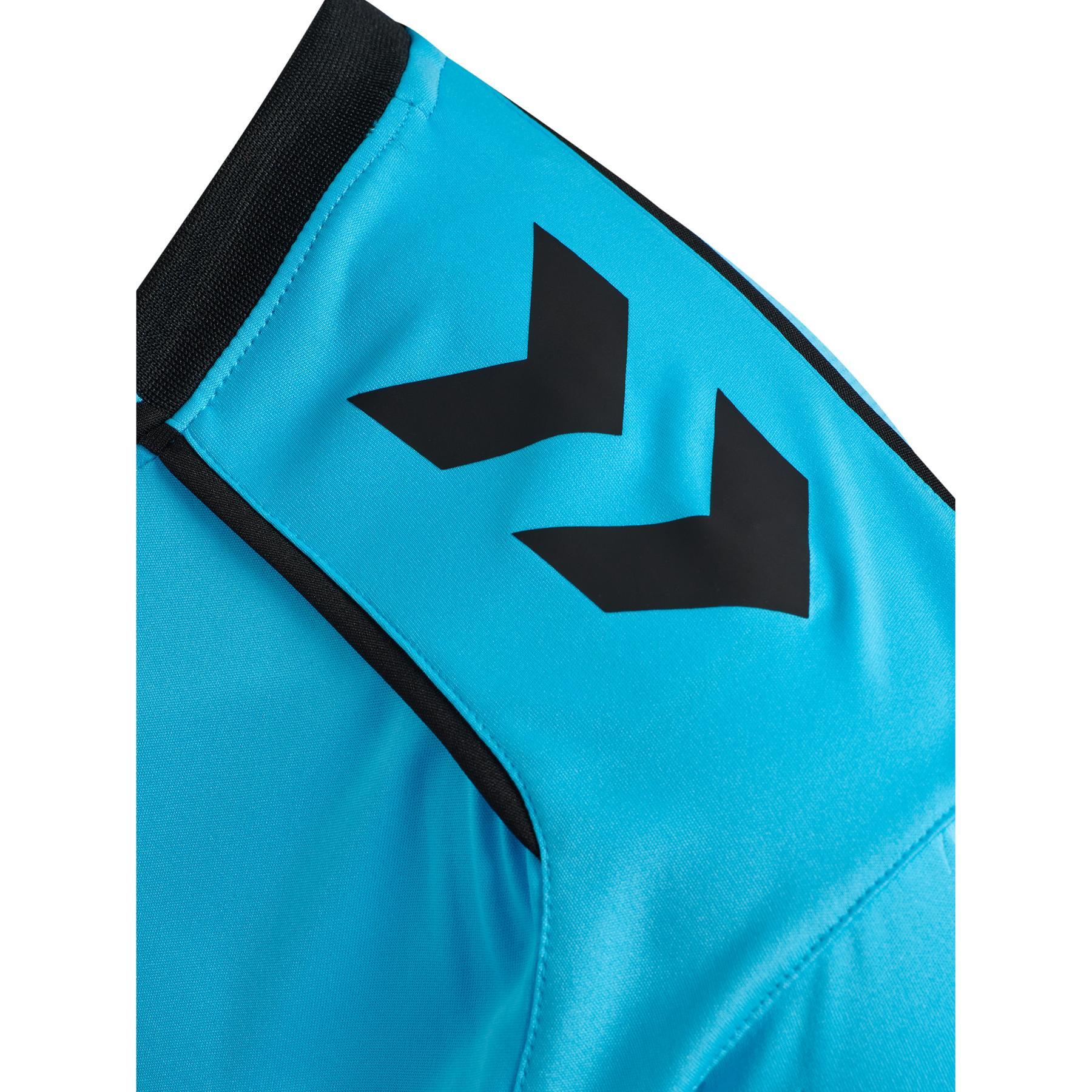 Jersey Hummel Referee 3/4