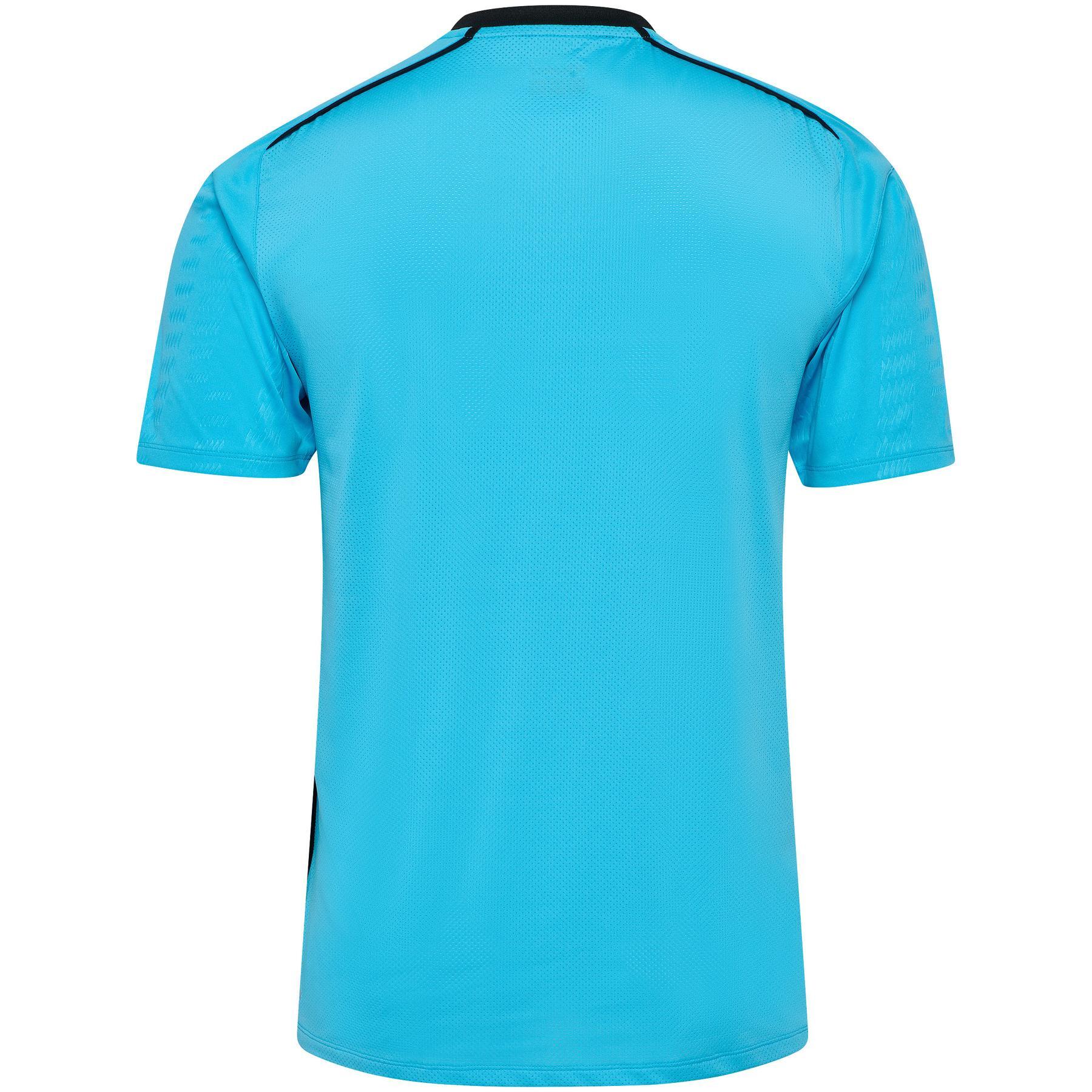 Jersey Hummel Referee 2/4