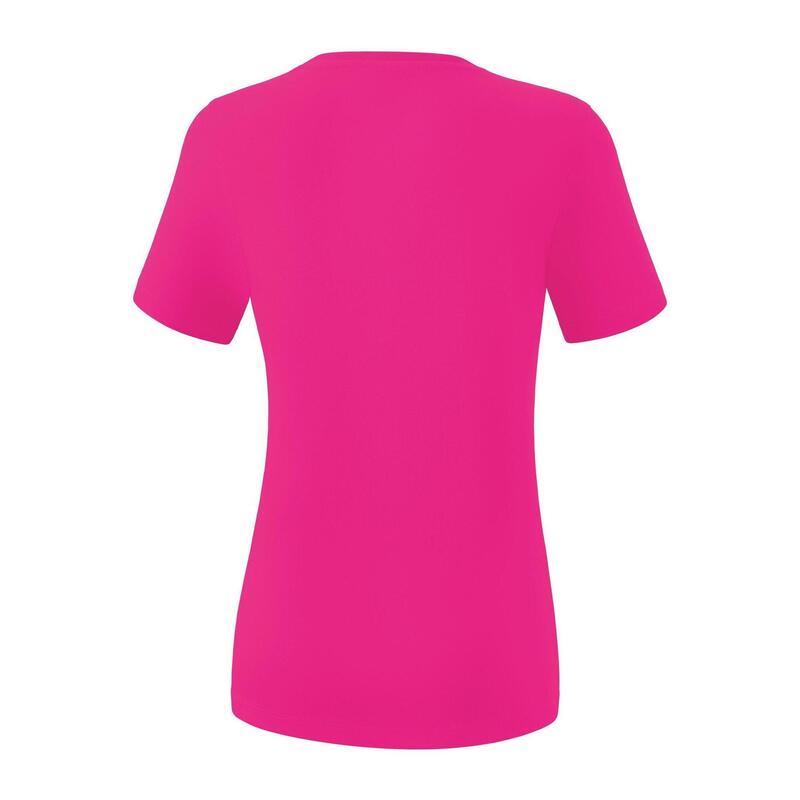 Tricou Erima Teamsports roz