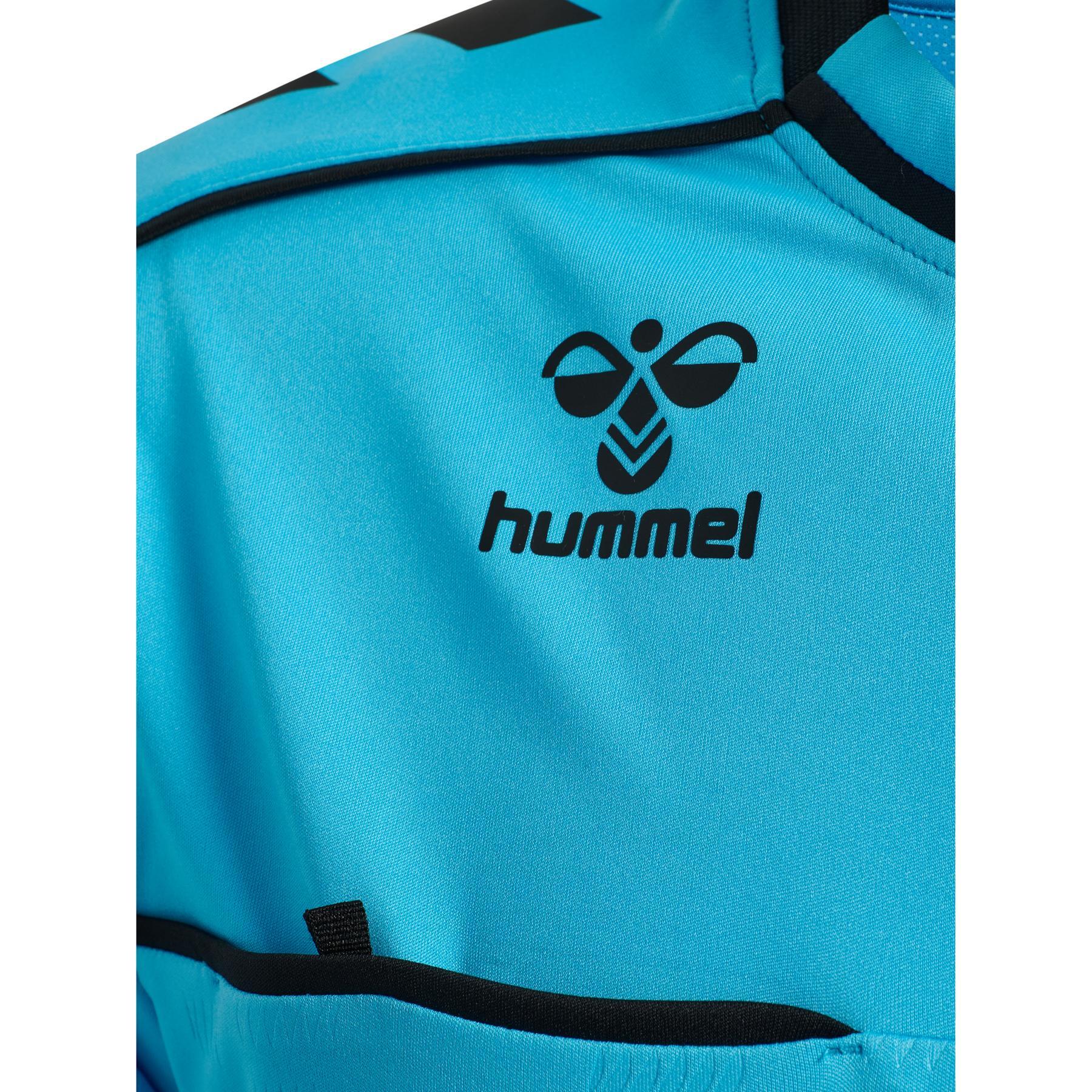 Maillot manches longues Hummel Referee 3/4