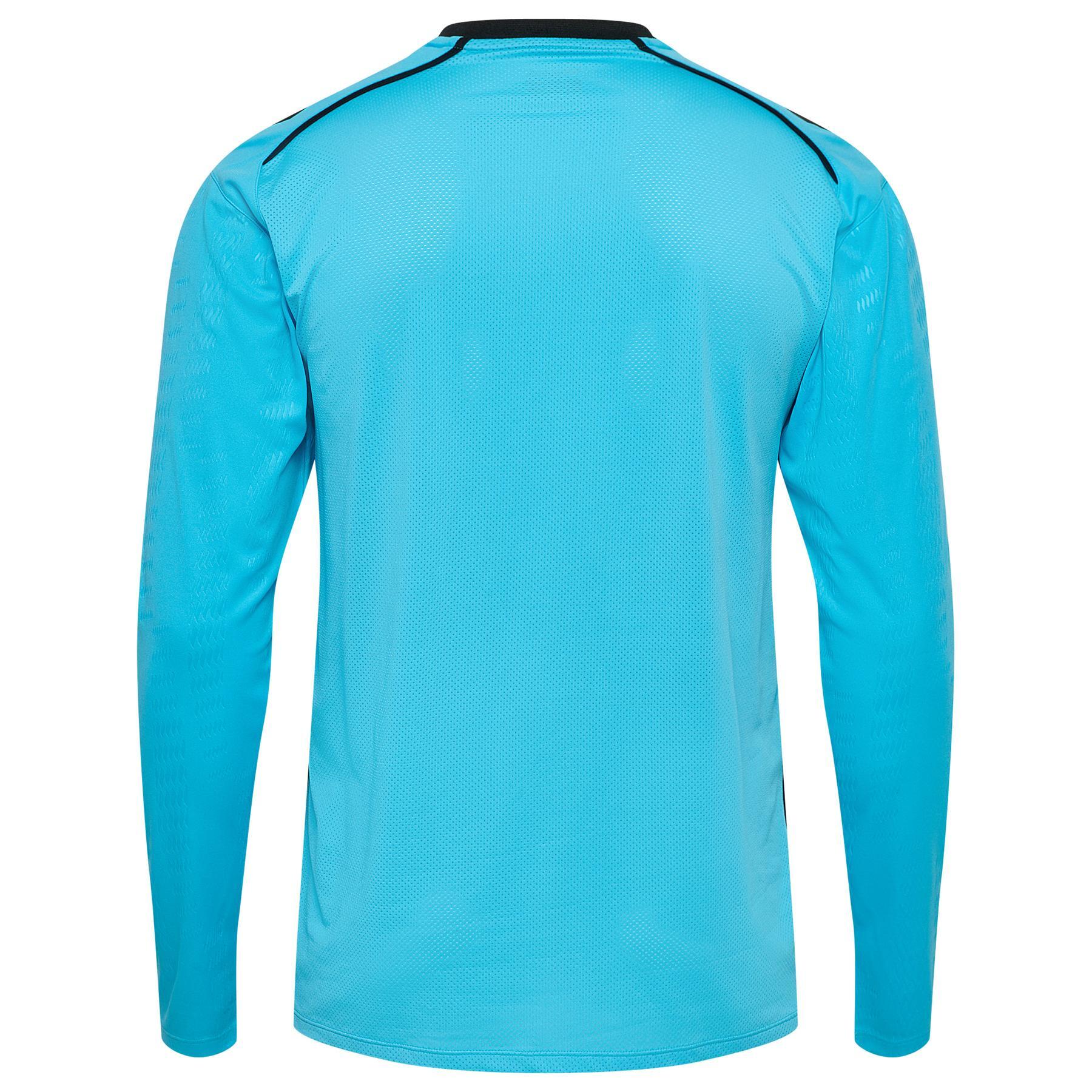 Maillot manches longues Hummel Referee 2/4