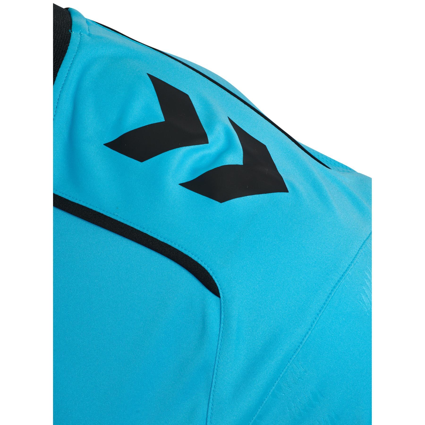 Maillot manches longues Hummel Referee 4/4