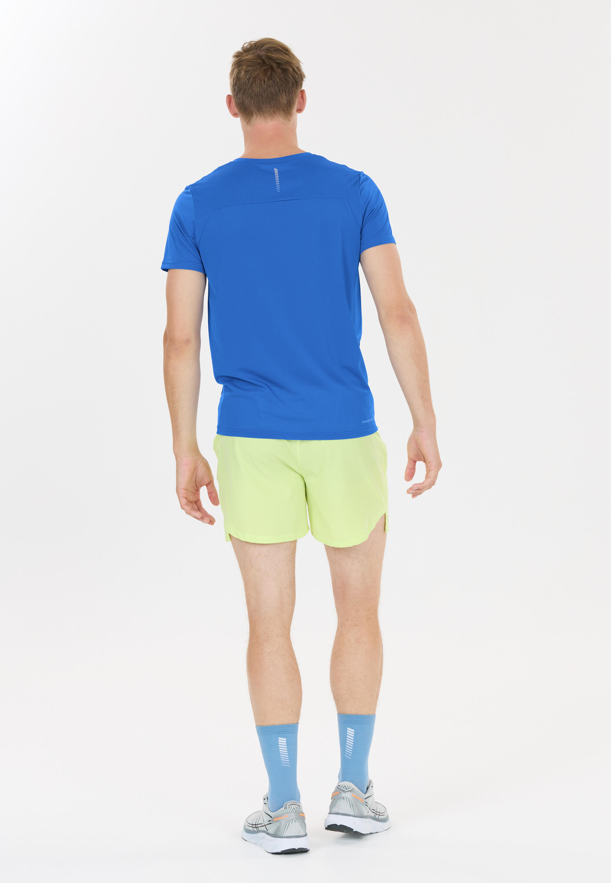 Camiseta técnica Endurance Waane 5/5