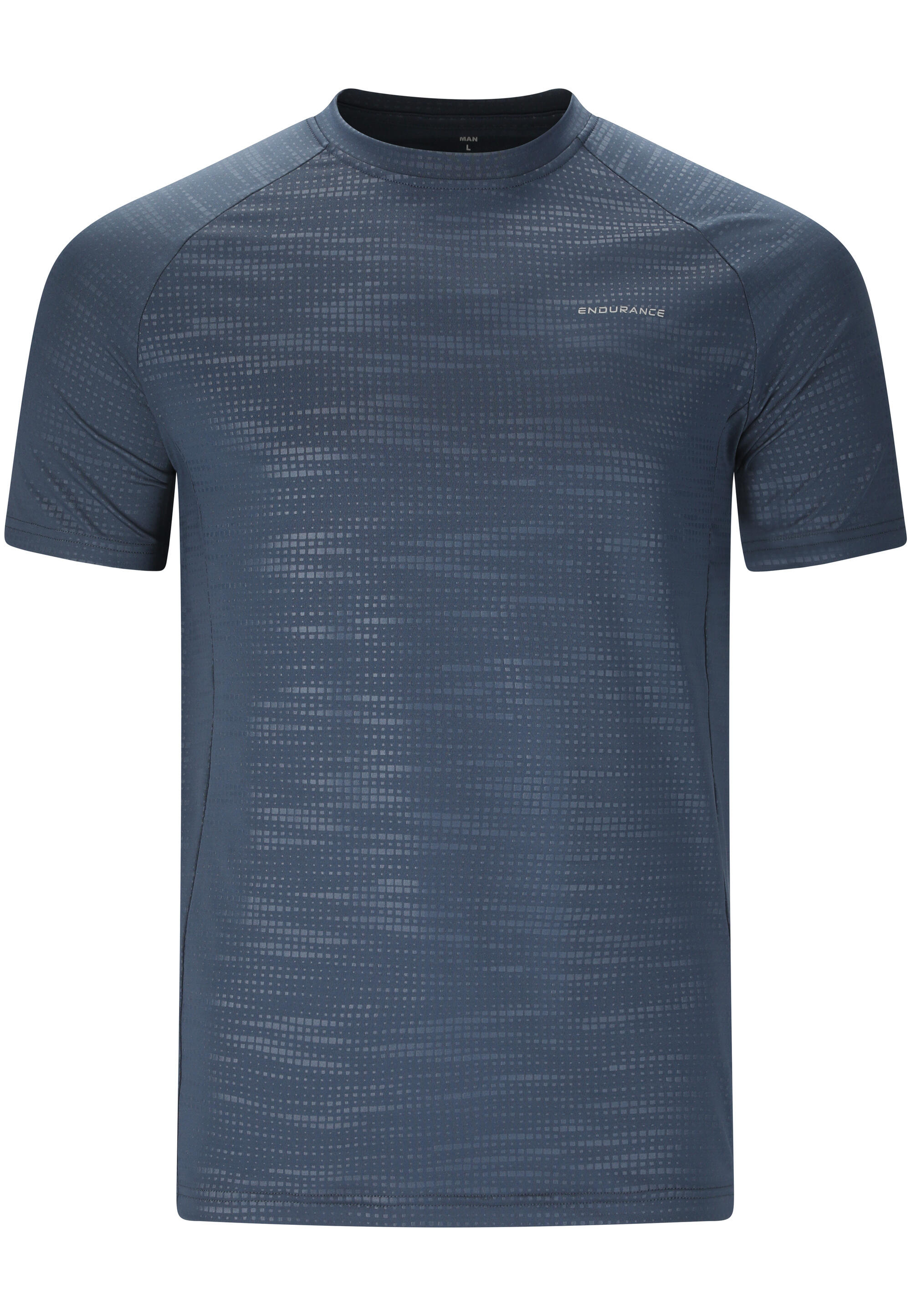 Maillot Endurance Tab