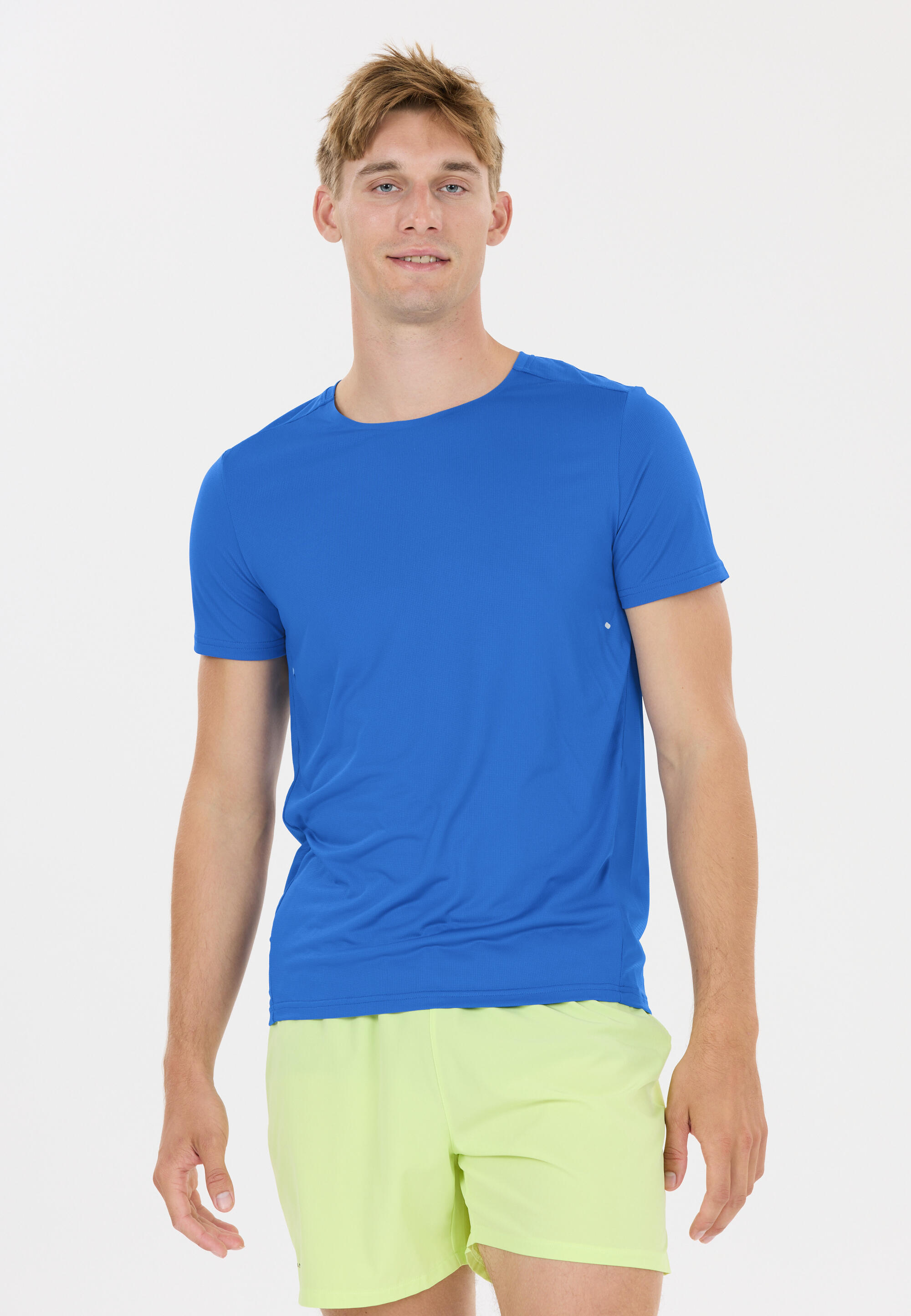 Camiseta técnica Endurance Waane 4/5