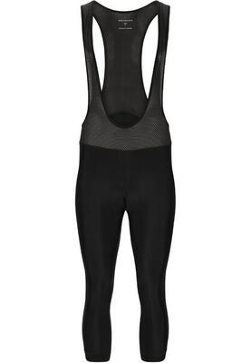 Pantaloni 3/4 con bretelle Endurance Gorsk V2
