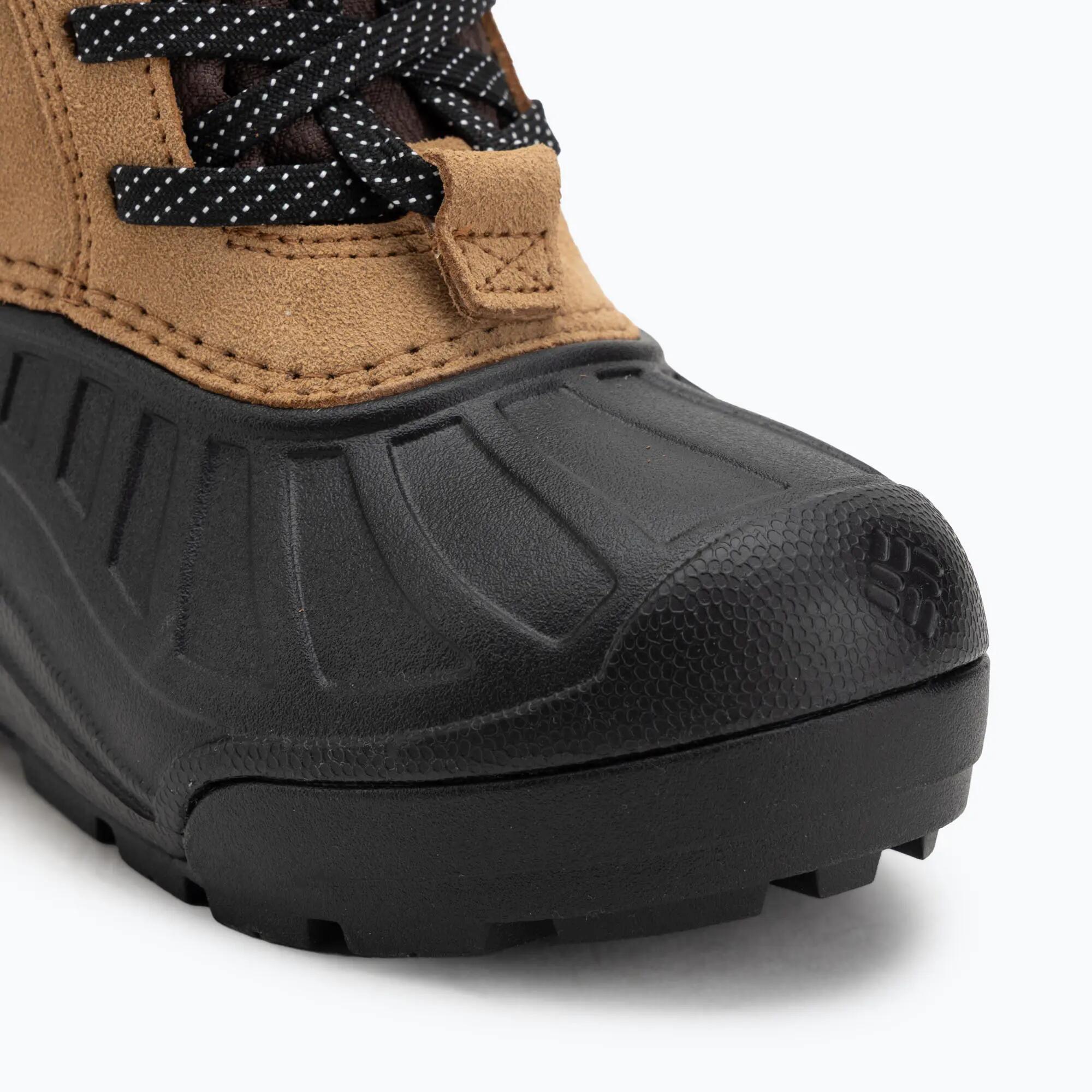 Bottes d'hiver pour enfants Columbia Youth Powderbug Alpine 7/7