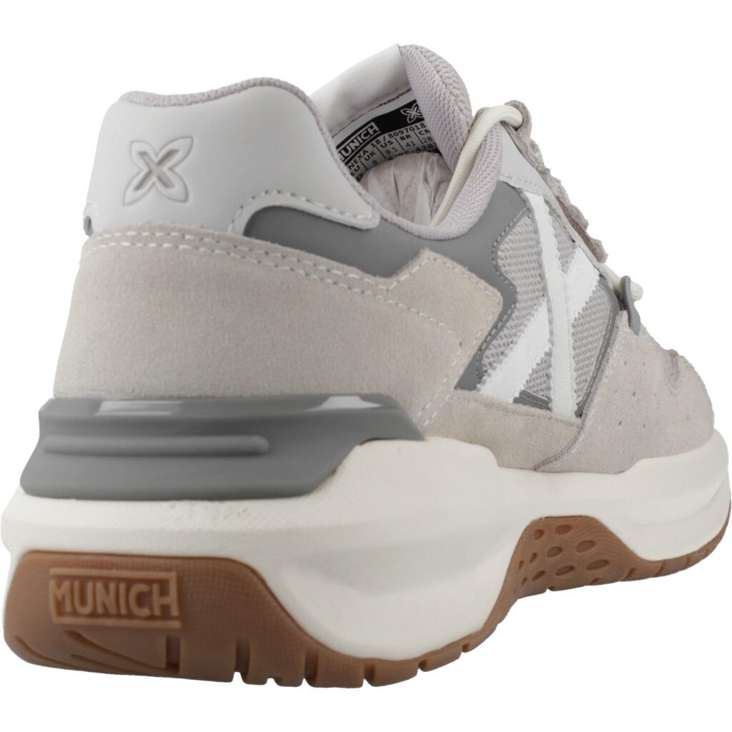 Zapatillas hombre Munich Nexa 18 3/5