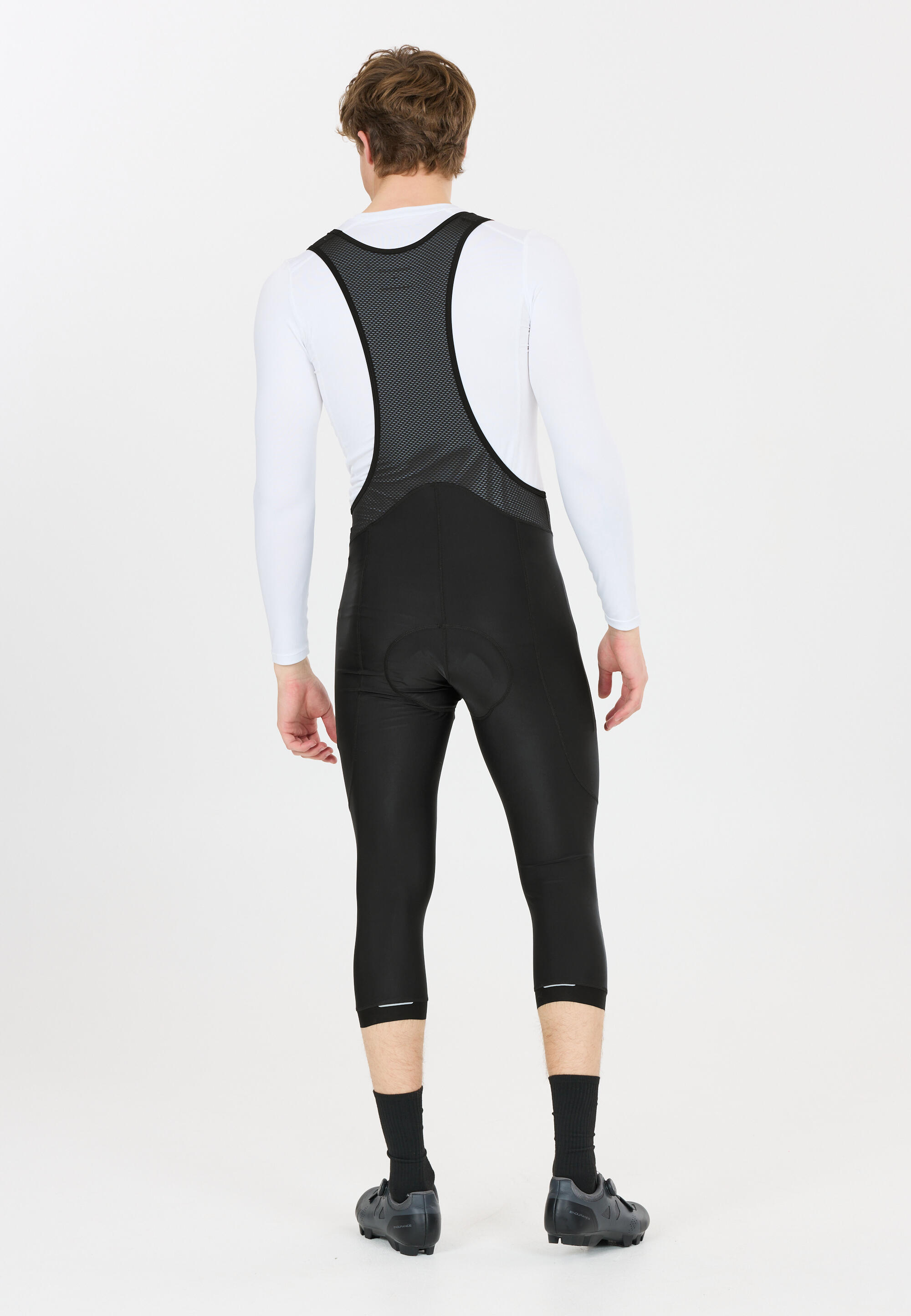 Pantaloni 3/4 con bretelle Endurance Gorsk V2 5/5