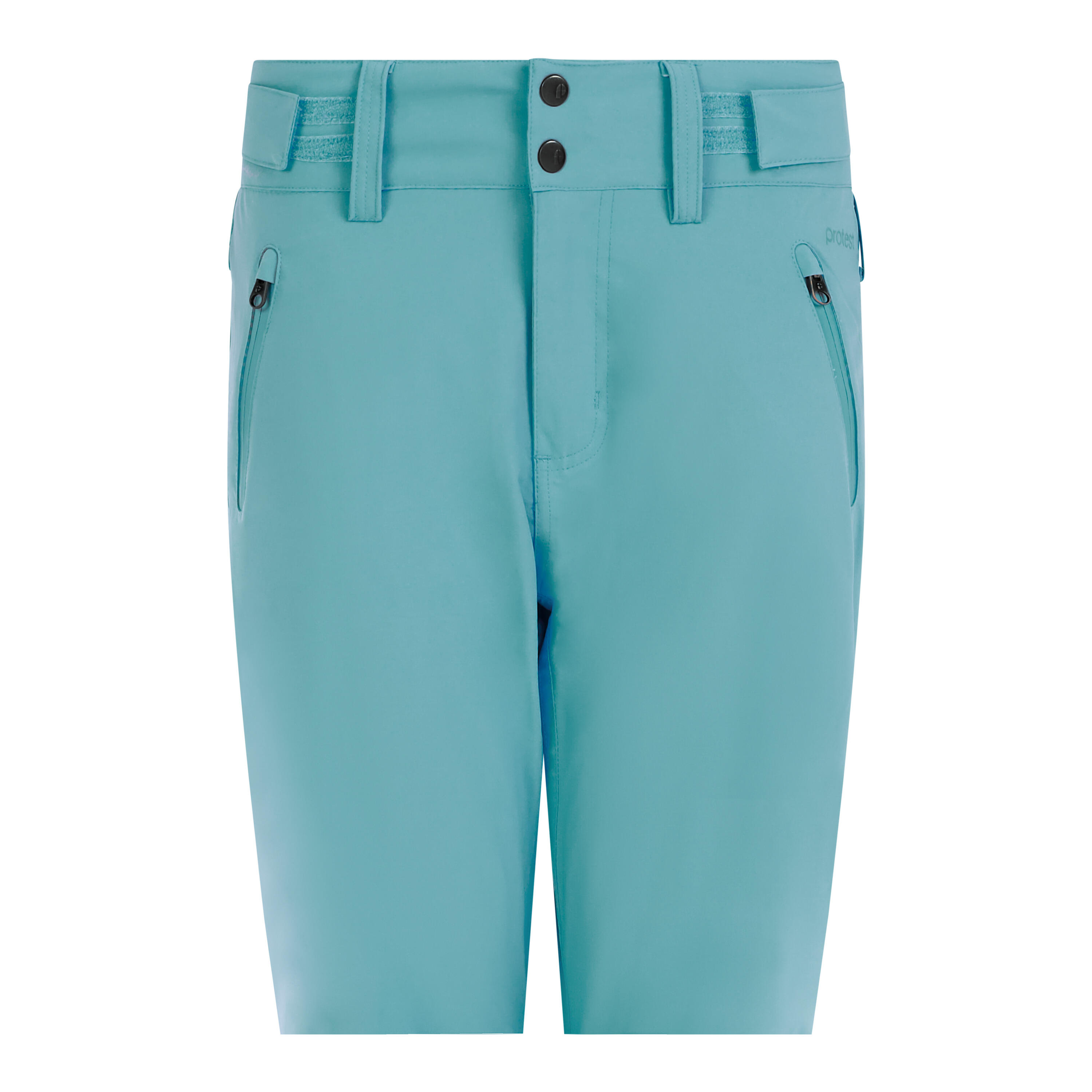 Skihose Damen Protest Cinnamones 6/7