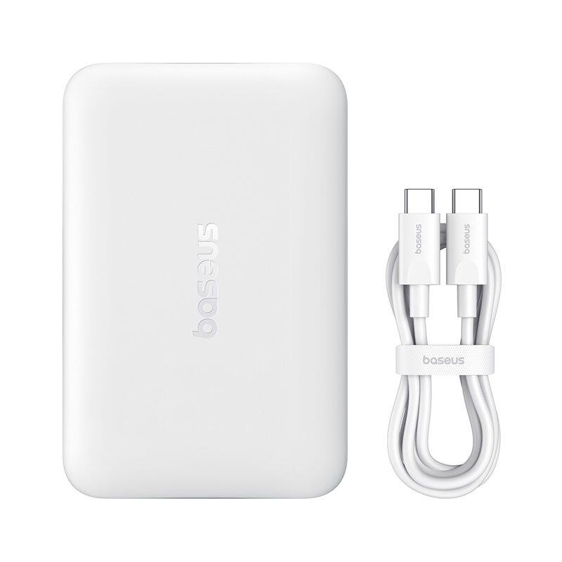 Powerbank Baseus Qi2 10000mAh 22.5W indukcyjny magsafe 3/7