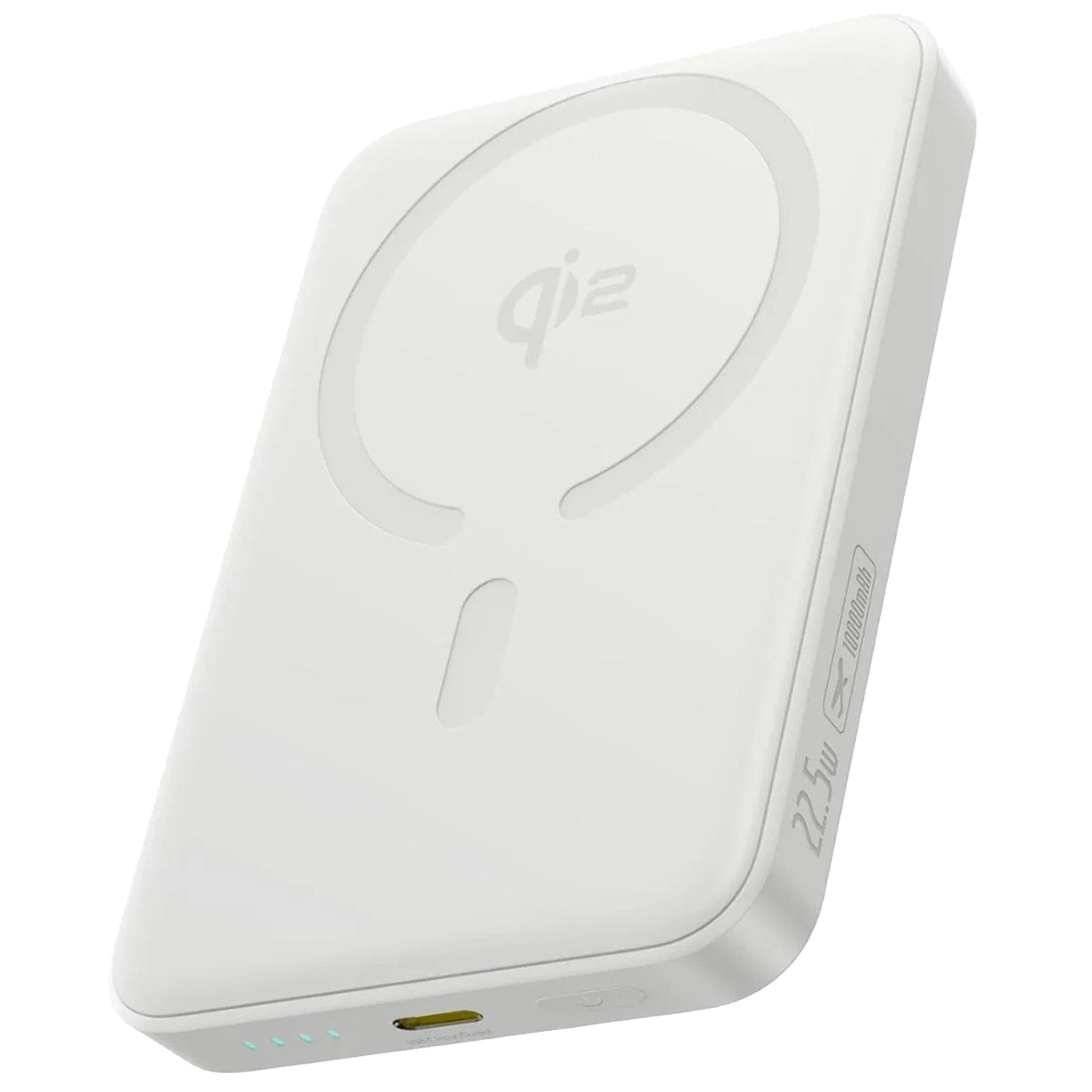 Powerbank Baseus Qi2 10000mAh 22.5W indukcyjny magsafe 5/7