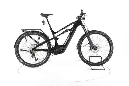 Ebike ricondizionata · Cannondale 29 U Moterra Neo EQ · Ottime condizioni