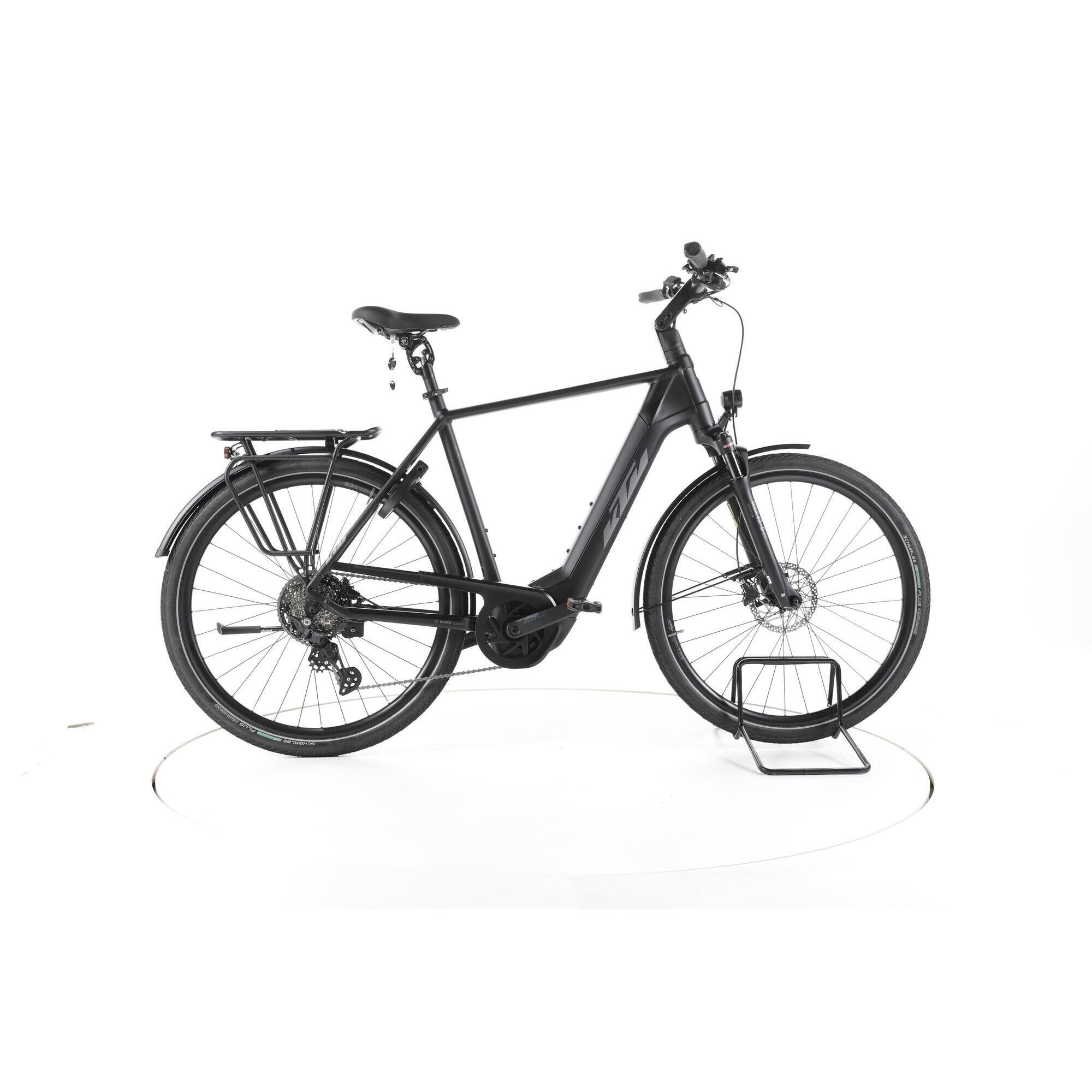 KTM 2ND LIFE - Kolo KTM Cento 10 Plus - Velmi dobrý stav