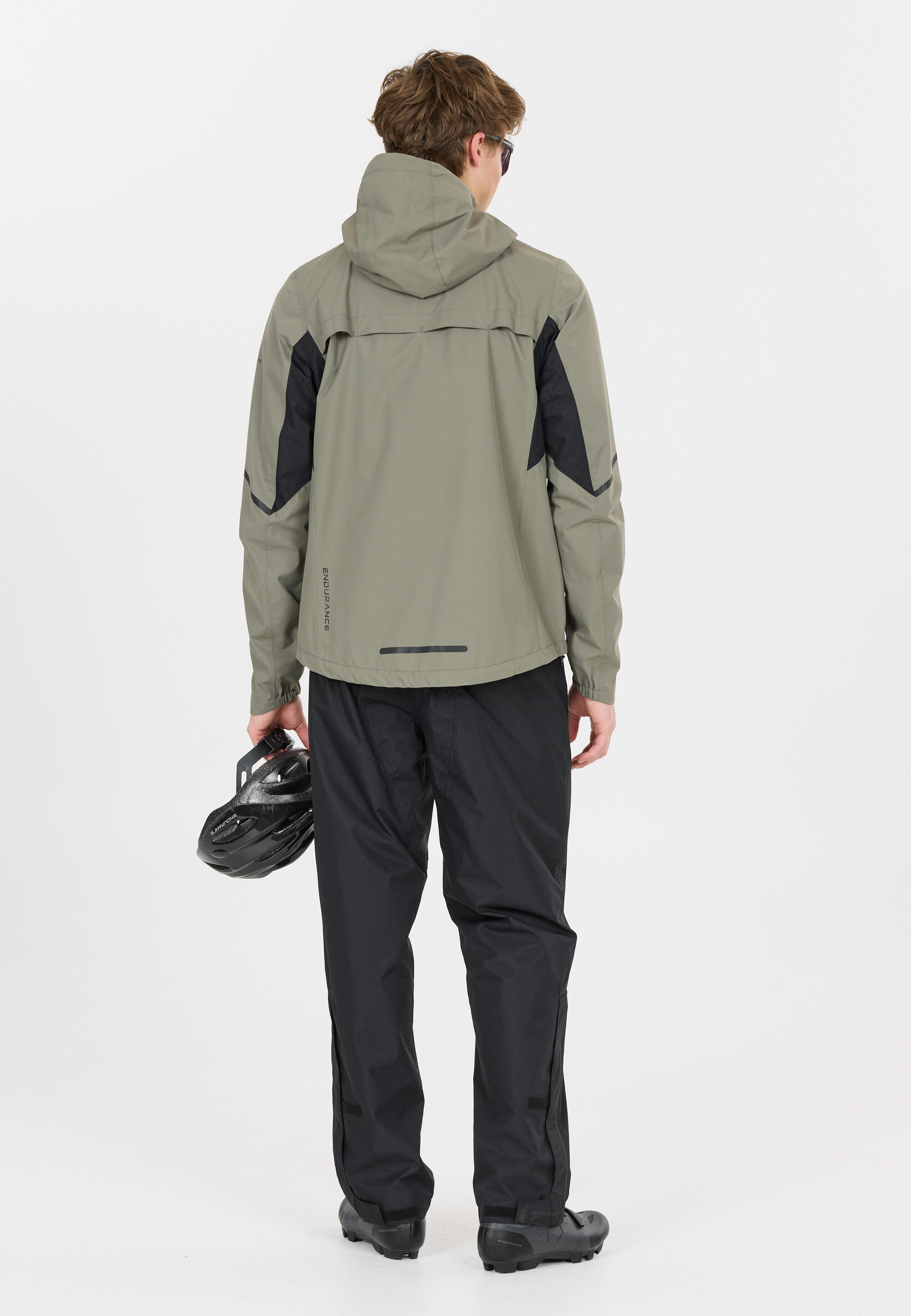 Pantalon de pluie Seren 3/5