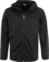 Veste Softshell Homme Promodoro avec Capuche 1500 mm