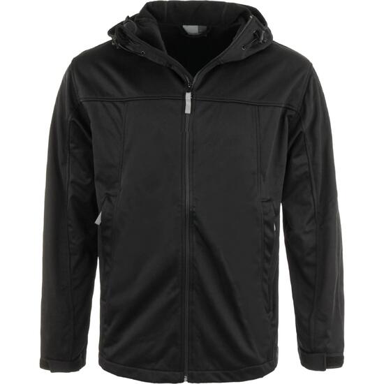 Promodoro Hoody męska kurtka softshell, S