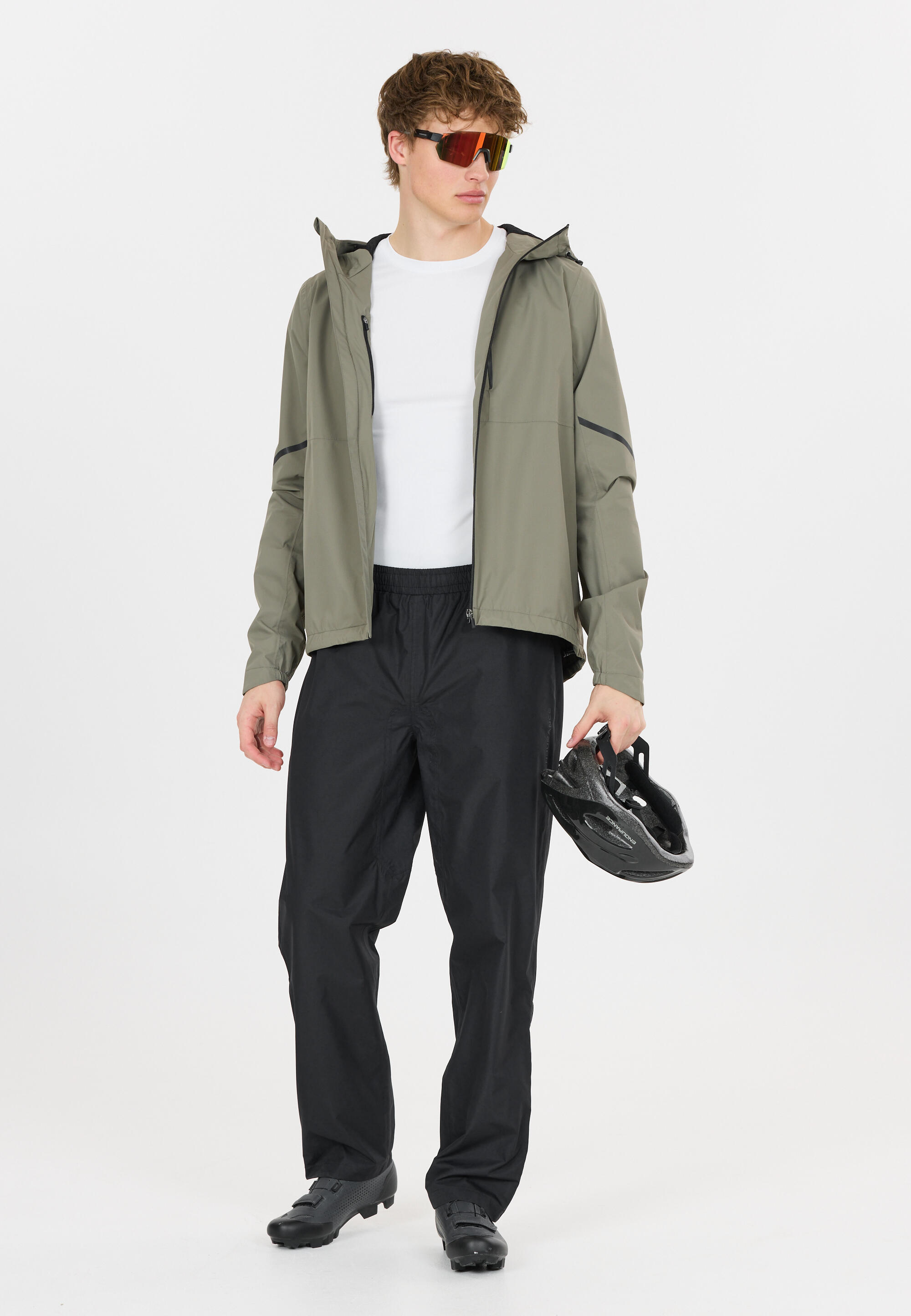 Pantalon de pluie Seren 5/5